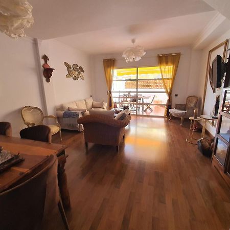Suites Beach House Playa de las Americas (Tenerife) Exterior foto