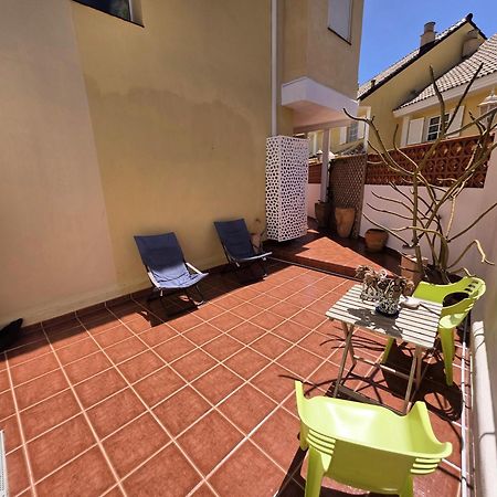 Suites Beach House Playa de las Americas (Tenerife) Exterior foto