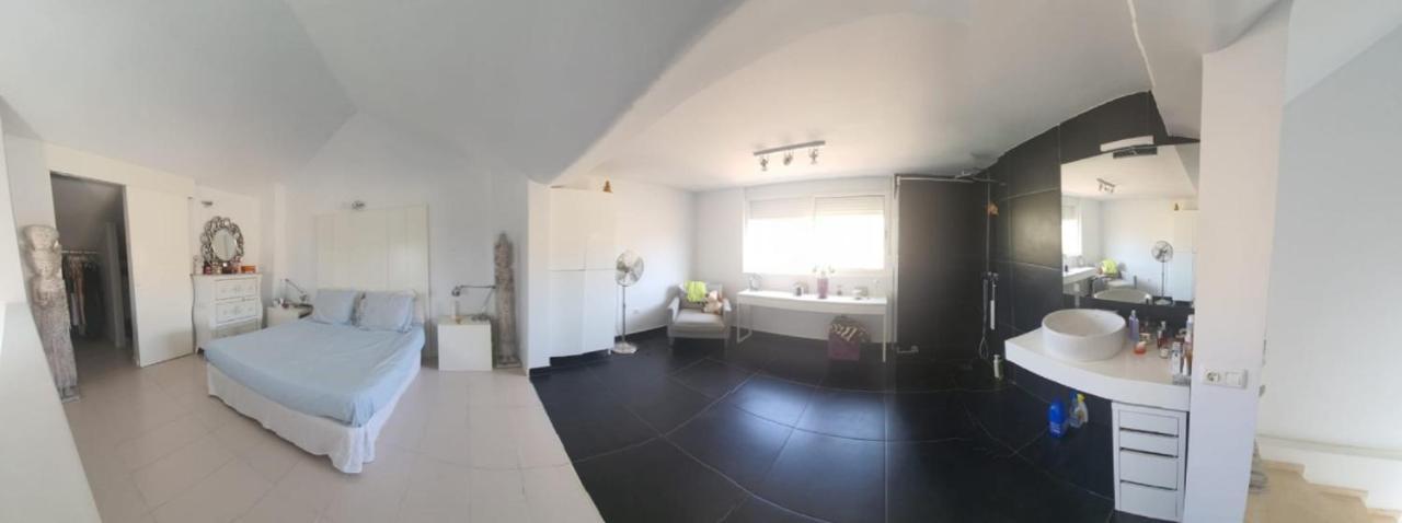 Suites Beach House Playa de las Americas (Tenerife) Exterior foto