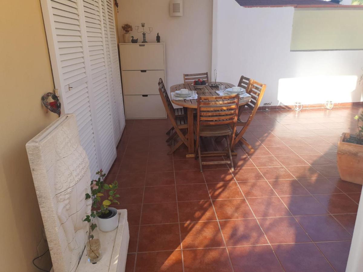 Suites Beach House Playa de las Americas (Tenerife) Exterior foto