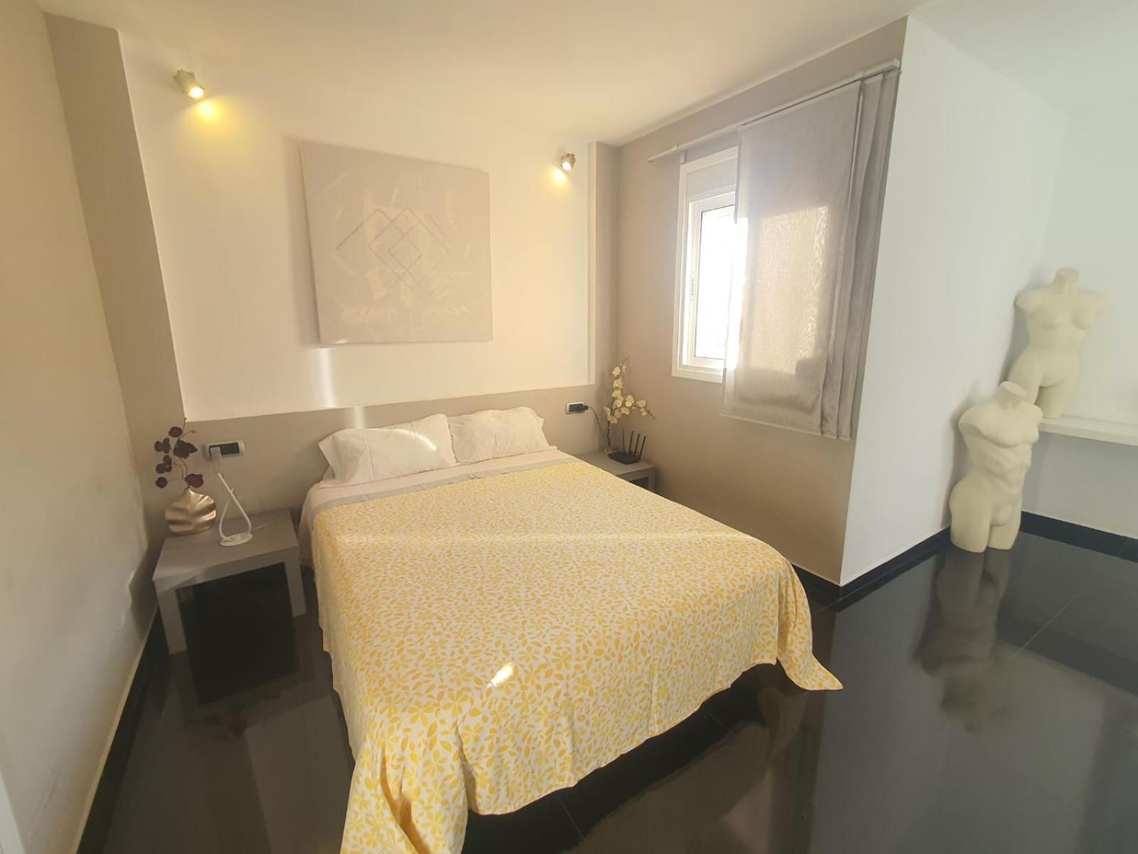 Suites Beach House Playa de las Americas (Tenerife) Exterior foto