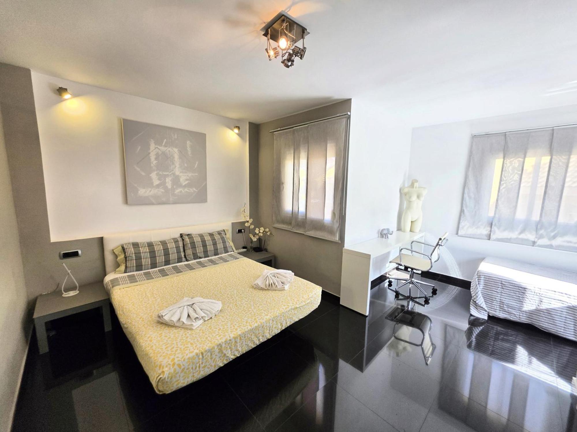 Suites Beach House Playa de las Americas (Tenerife) Exterior foto