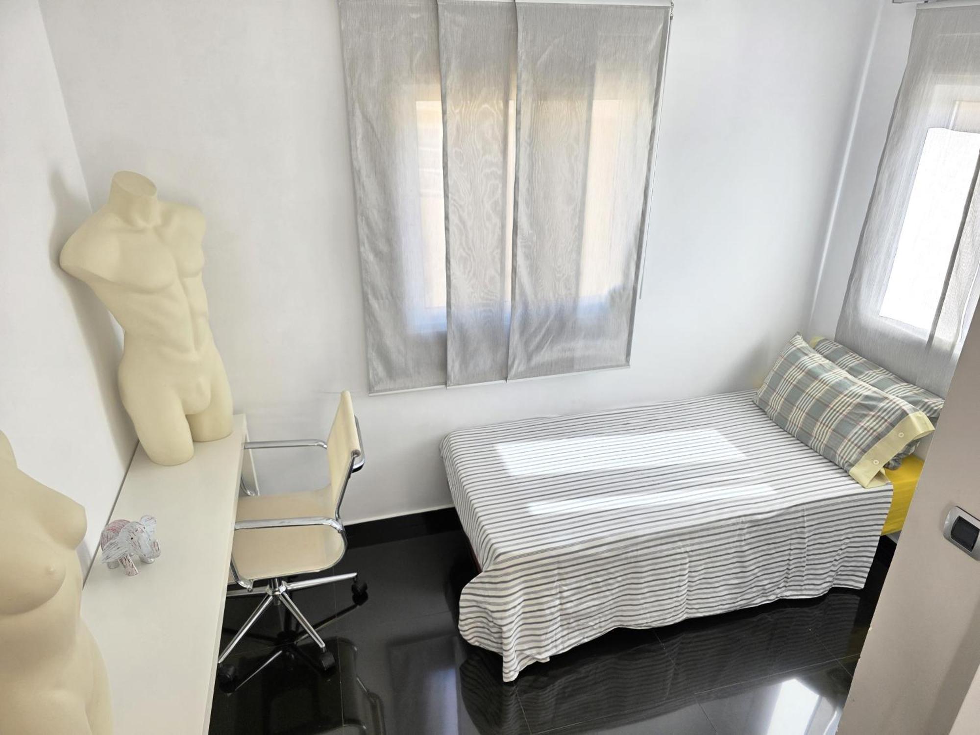 Suites Beach House Playa de las Americas (Tenerife) Exterior foto