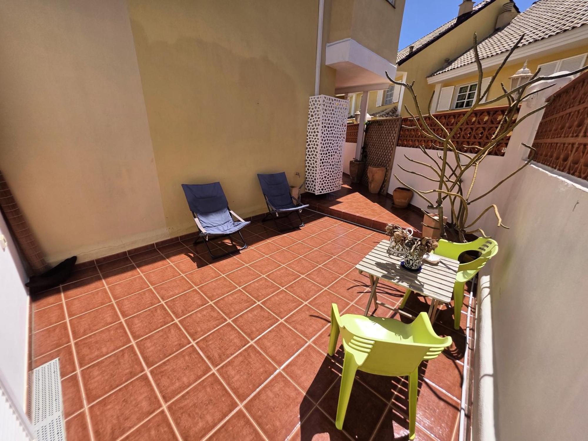 Suites Beach House Playa de las Americas (Tenerife) Exterior foto