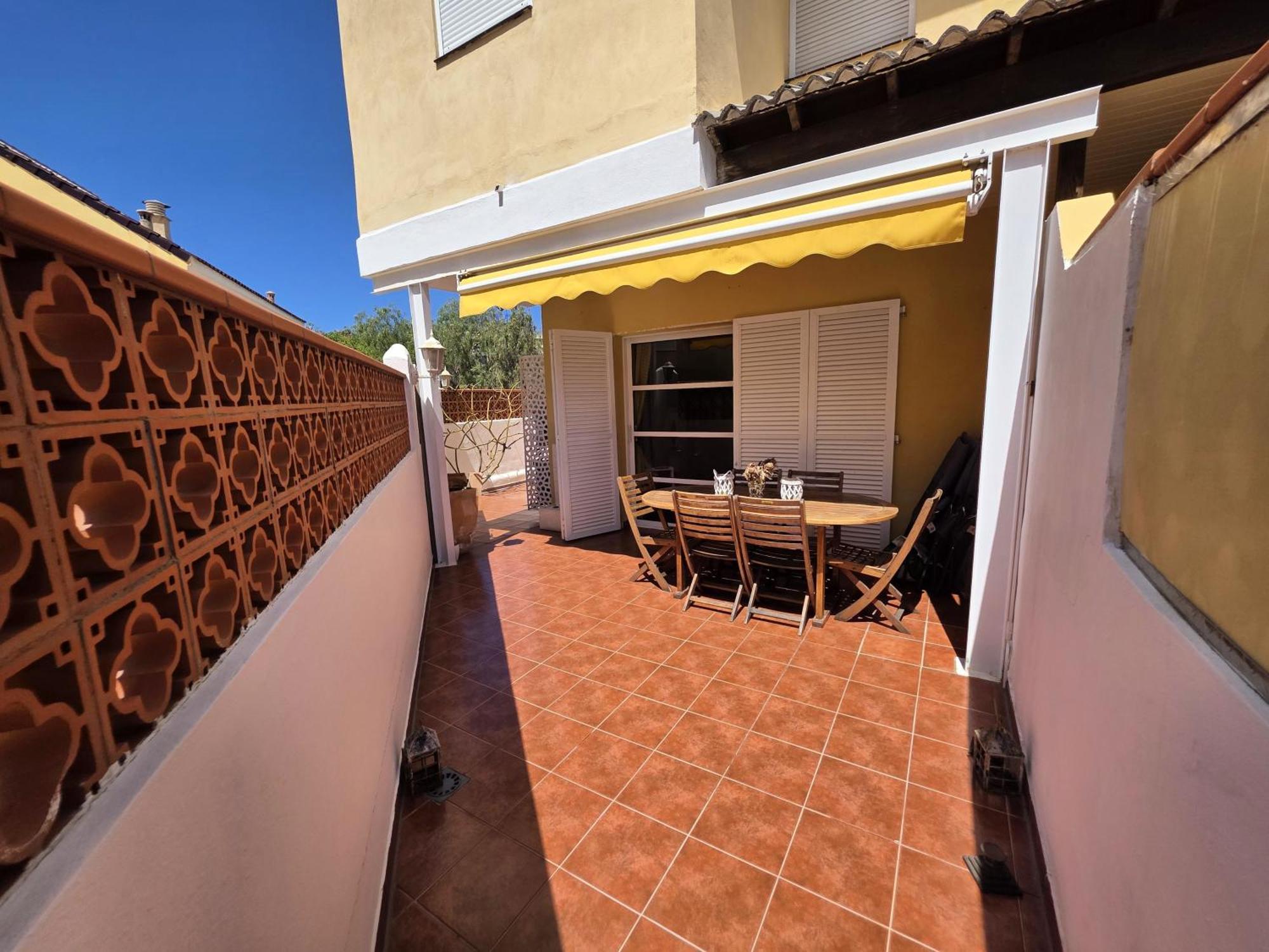 Suites Beach House Playa de las Americas (Tenerife) Exterior foto