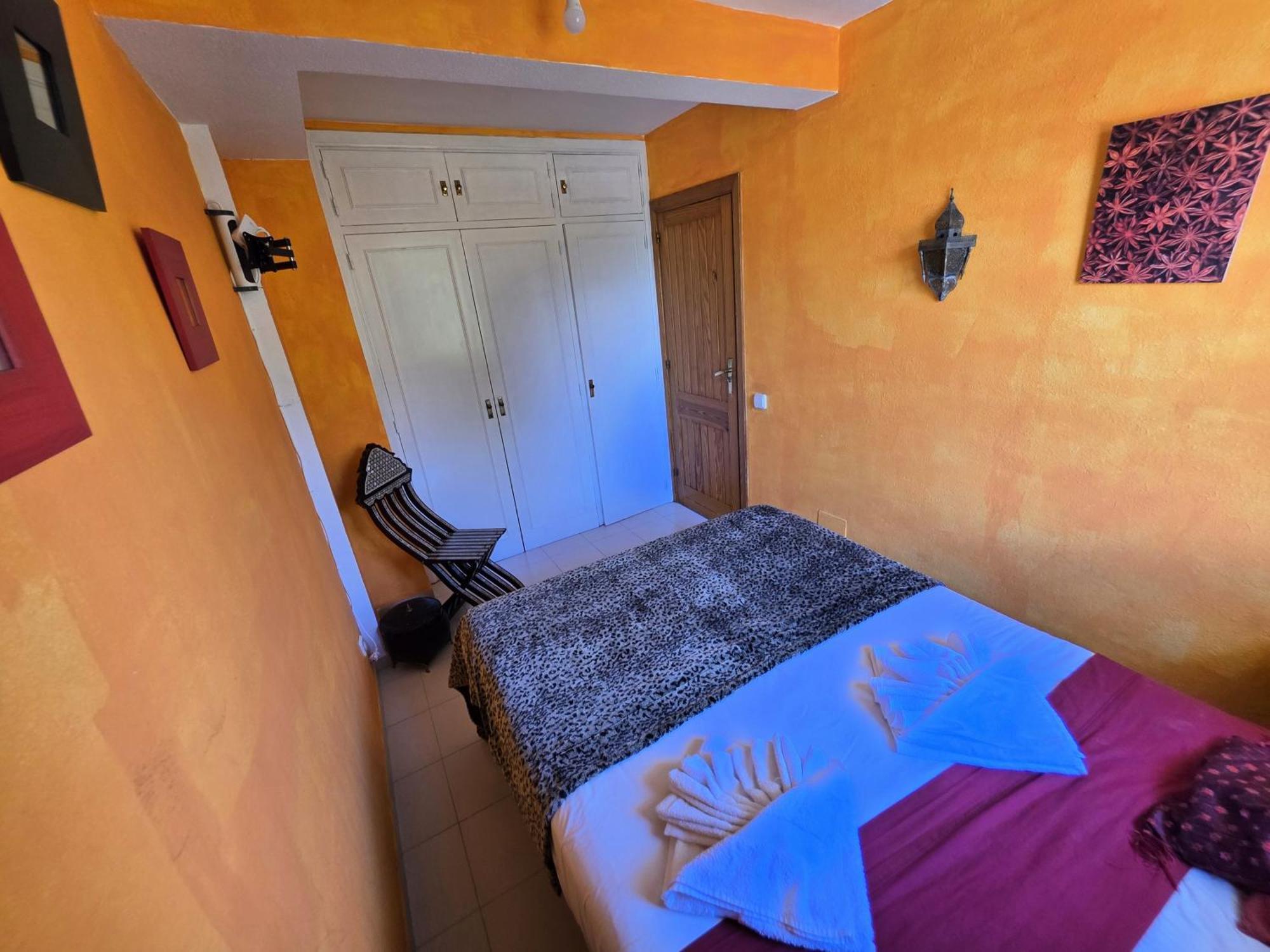 Suites Beach House Playa de las Americas (Tenerife) Exterior foto