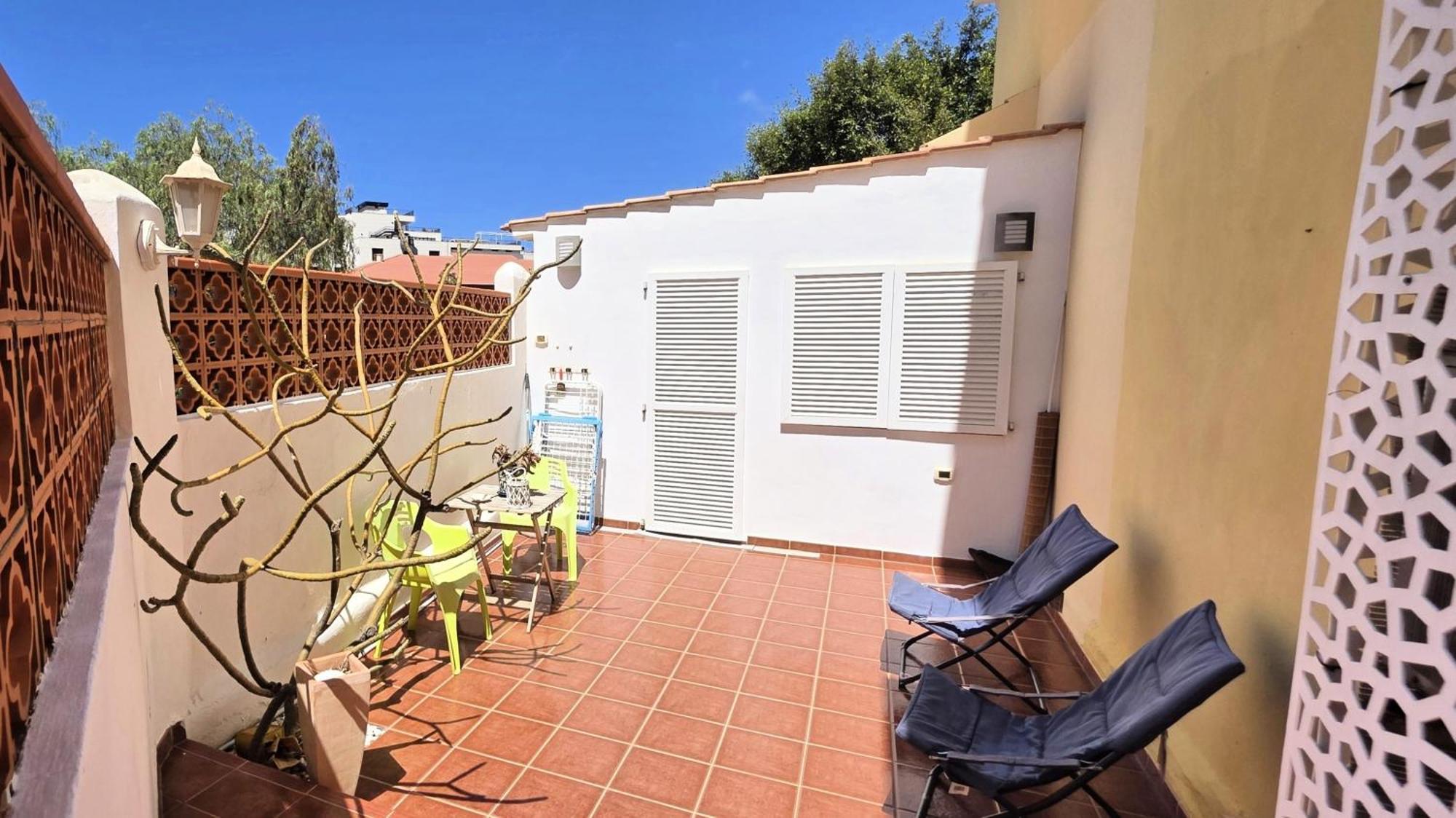 Suites Beach House Playa de las Americas (Tenerife) Exterior foto